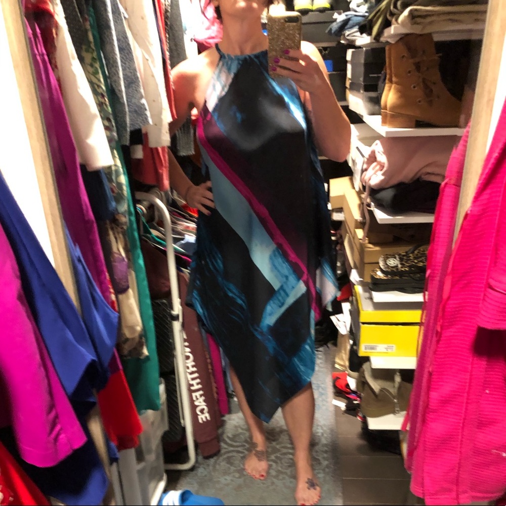 cocktail dress